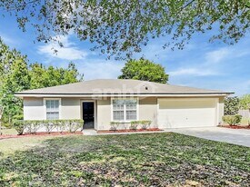 11127 Lauren Oak Ln in Jacksonville, FL - Building Photo