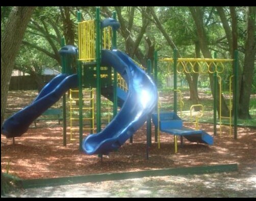 Grove Pointe in Ruskin, FL - Building Photo - Other