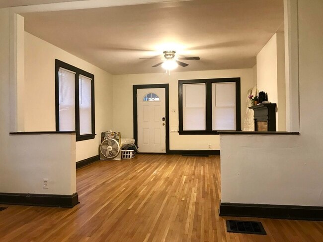 2307 Neil Ave in Columbus, OH - Building Photo - Building Photo