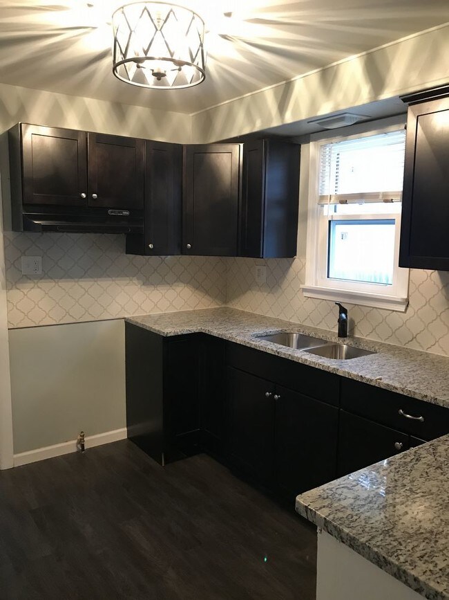 111 W Cornell Ave in Pontiac, MI - Building Photo - Building Photo