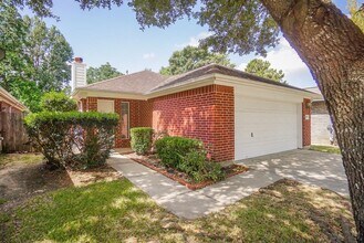 4915 Deer Point Dr in Spring, TX - Building Photo - Building Photo
