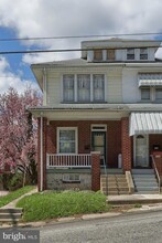 726 S 29th St in Harrisburg, PA - Building Photo - Building Photo