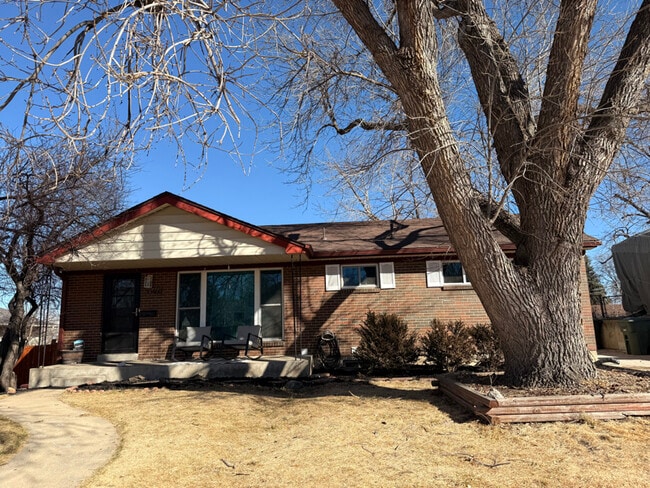 10460 Livingston Dr in Northglenn, CO - Building Photo - Building Photo