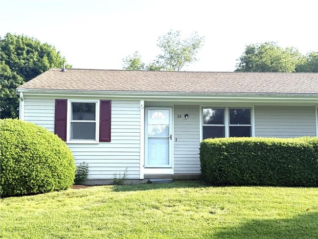 28 Ethel Dr in Portsmouth, RI - Building Photo - Building Photo