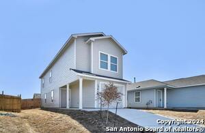 13418 Ansells Pl in San Antonio, TX - Building Photo - Building Photo