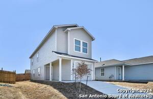 13418 Ansells Pl in San Antonio, TX - Foto de edificio - Building Photo