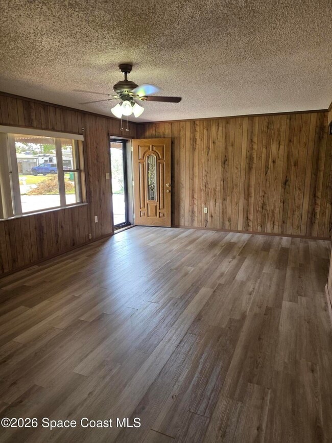 2910 Zephyr Ln in Melbourne, FL - Building Photo - Building Photo