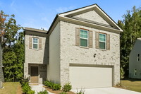 4434 Sparrow Cir, Unit 403 in College Park, GA - Foto de edificio - Building Photo