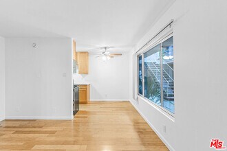 2627 5th St in Santa Monica, CA - Building Photo - Building Photo