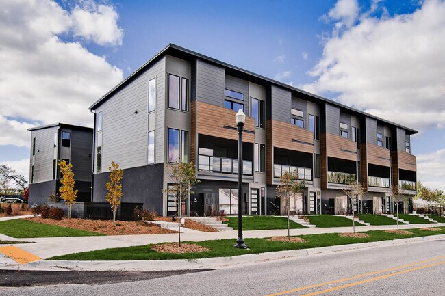 property at 212 NW 9th St