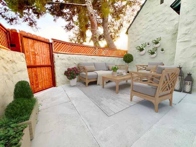 6723 Beverly Blvd in Los Angeles, CA - Building Photo - Building Photo