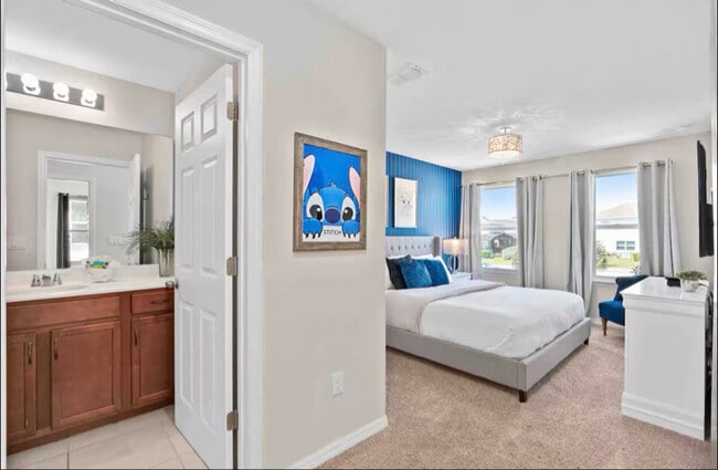 1604 Carey Palm Cir in Kissimmee, FL - Building Photo - Building Photo