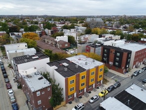 2004-2010 N 17th St in Philadelphia, PA - Building Photo - Other