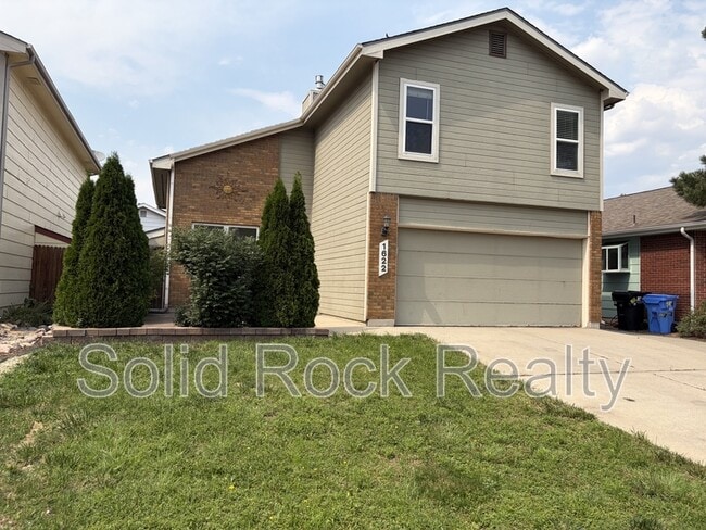 property at 1622 4th St