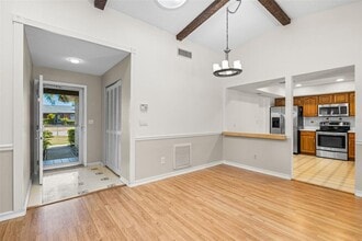 3376 Wind Chime Dr in Clearwater, FL - Building Photo - Building Photo