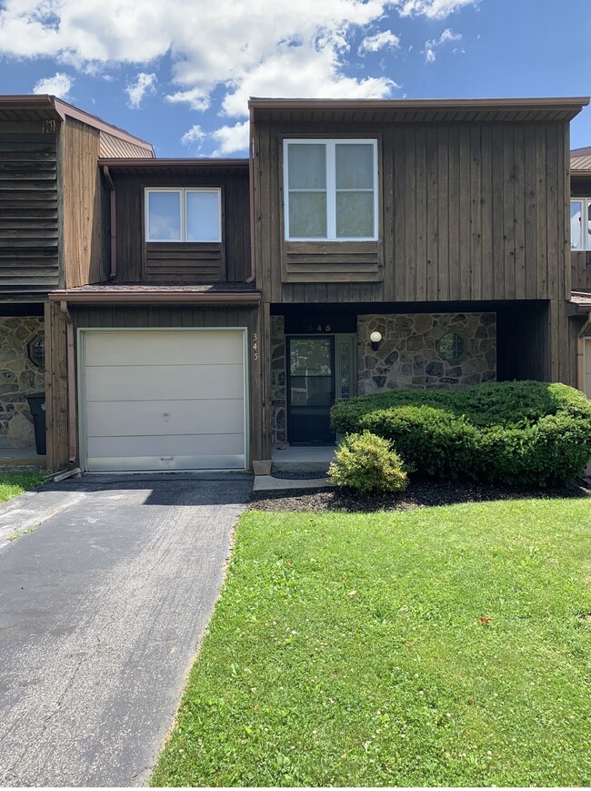 property at 345 Tamarack Dr