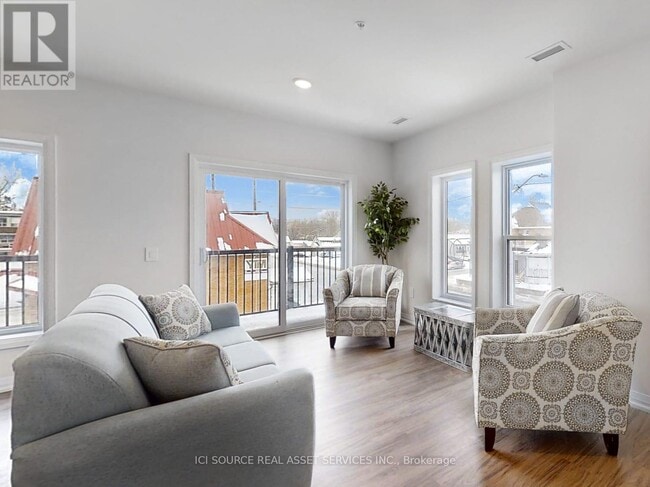 property at 233 Dunlop St W