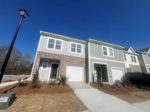 111 Rivington Dr in Winder, GA - Building Photo - Building Photo