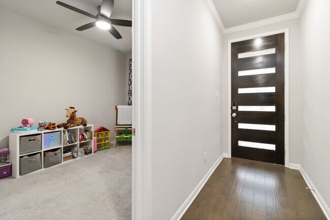 2410 Greystone Landing in San Antonio, TX - Building Photo - Building Photo