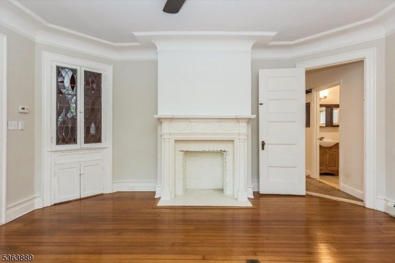 287 Claremont Ave in Montclair, NJ - Building Photo