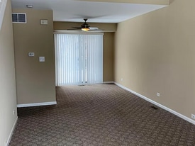 1818 Whitney Dr in Hanover Park, IL - Building Photo