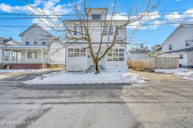 property at 53 Sobieski St