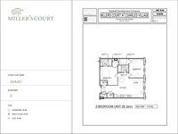 Miller's Court photo'