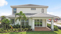 12317 Frontline Ln in Palm Beach Gardens, FL - Foto de edificio - Building Photo