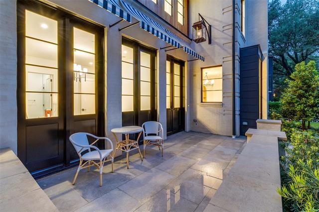 4073 Stanford Ave in Dallas, TX - Building Photo - Building Photo