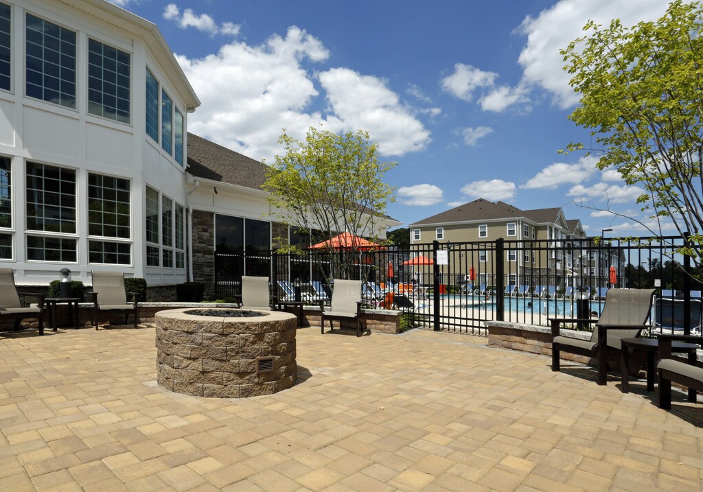 The Avery Townhome Apartments in Willingboro, NJ