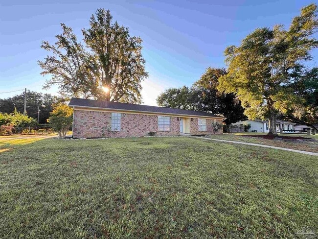 property at 6406 Antietam Dr