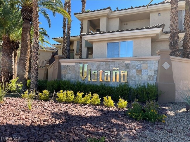 property at 7159 S Durango Dr