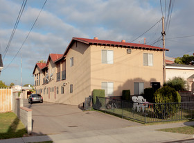 6701 King Ave Apartments