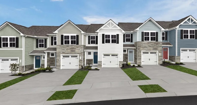 1120 Aubrey Mdws Pl in Franklin, KY - Building Photo