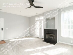 3015 Winston Dr in Burlington, NC - Building Photo - Building Photo