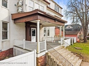 840 Clay Ave in Scranton, PA - Building Photo - Building Photo