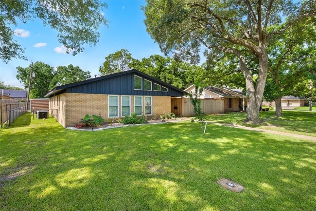 property at 3808 Avenue O