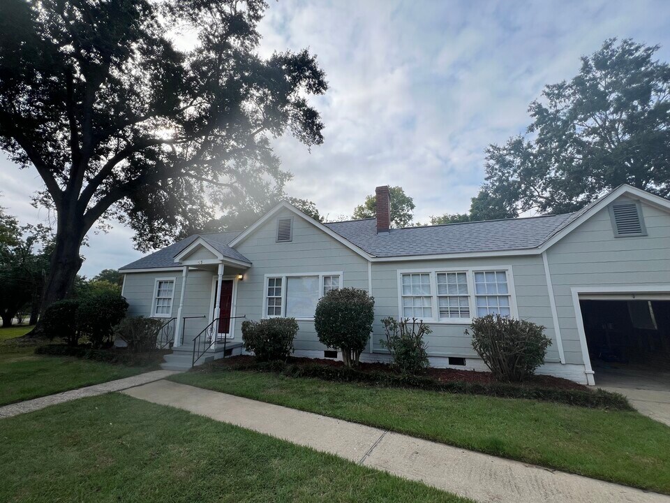 53 Cedar Knl in Tuscaloosa, AL - Building Photo