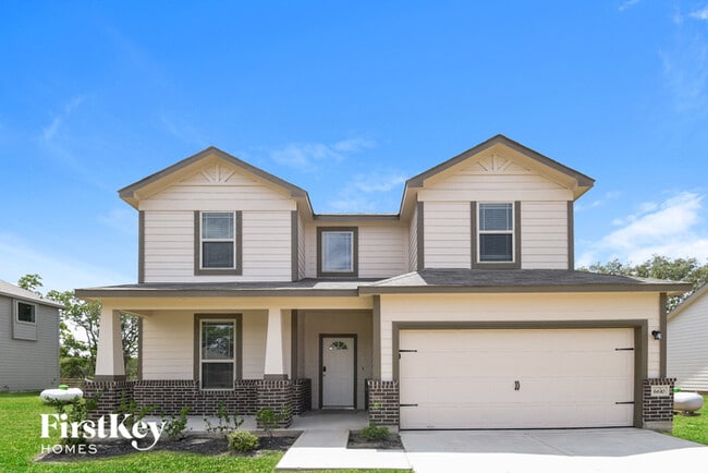 property at 6610 Blimp Base Rd