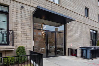 54 Throop Ave in Brooklyn, NY - Building Photo - Building Photo