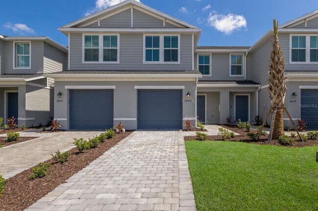14145 Lilac Sky Ter in Bradenton, FL - Building Photo - Building Photo