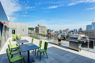 1770 Rue Joseph Manseau in Montréal, QC - Building Photo - Building Photo