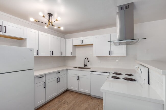 The Monterey in Mesa, AZ - Foto de edificio - Building Photo