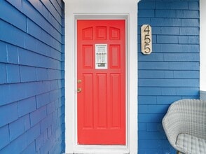 455 Karr Ave in Hoquiam, WA - Building Photo - Building Photo