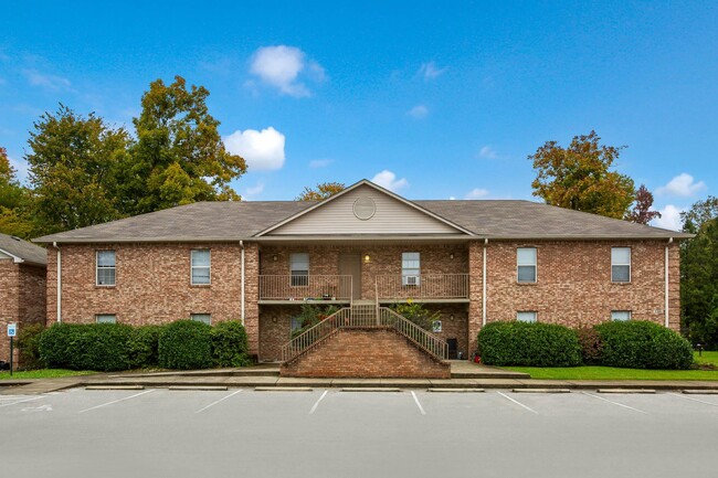 Park Place Apartments in Louisville, KY - Building Photo - Building Photo