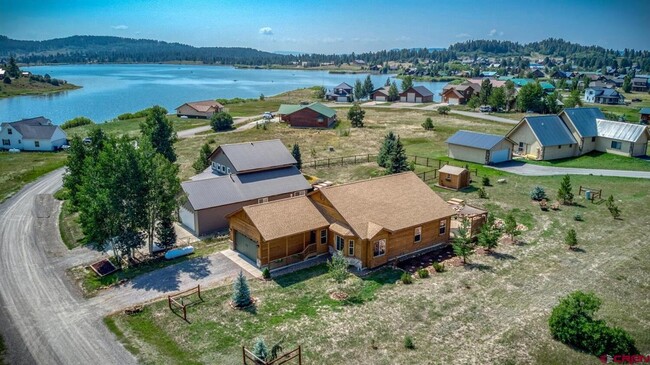 250 Pebble Cir in Pagosa Springs, CO - Building Photo - Building Photo