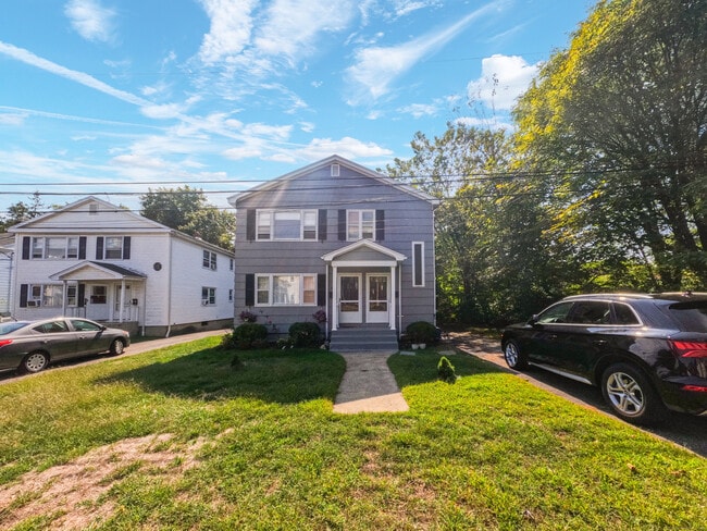 property at 57 Grasso Terrace