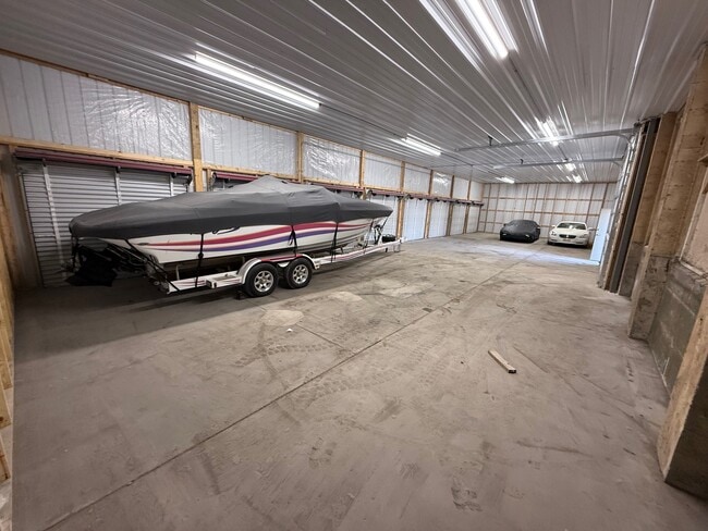 801 E Main St in Griffith, IN - Building Photo - Building Photo