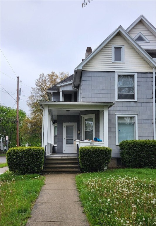 501 Grove St in Elmira, NY - Building Photo - Building Photo