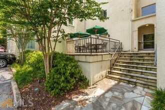 1230 Piedmont Ave NE-Unit -307 in Atlanta, GA - Building Photo - Building Photo